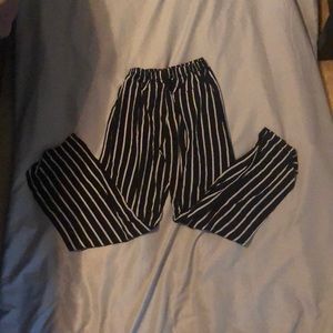 brandy melville pants